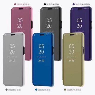 เคส​ เปิด​ปิด​ ตั้ง​ได้​ เคส​ฝา​พับ​ซัมซุง​Note10 Note10 pro  S7 S7edge