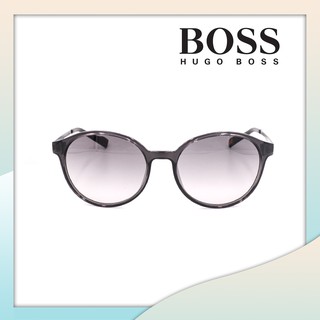 แว่นกันแดด BOSS ORANGE รุ่น BO 0164/S สี 0OKEU ไซส์ 55