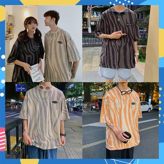 Man.shop 😎เสื้อยืดลายเท่สีแมทกันได้ดี ใส่ไปไหนก็เท่ดูดีมีสไตล์แน่นอน