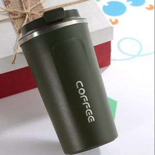 แก้วกาแฟ (MUG Cup coffe) สีดำ