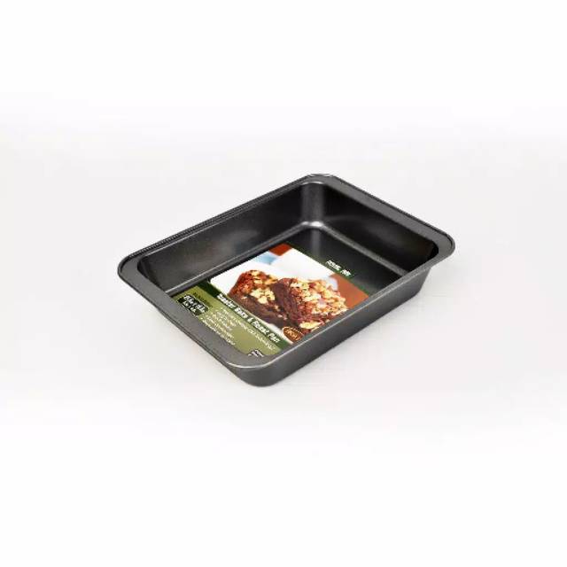 กระทะ Bake & Toast 21.5 x 16.5