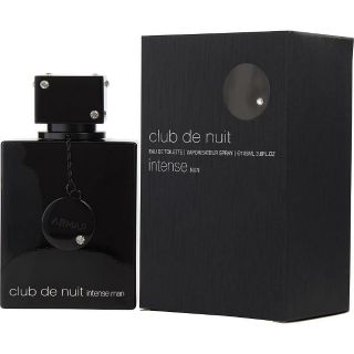 น้ำหอม คลับเดอนุยArmaf Club de Nuit Intense Men Eau De Toilette 105 ml. ของแท้ 100%