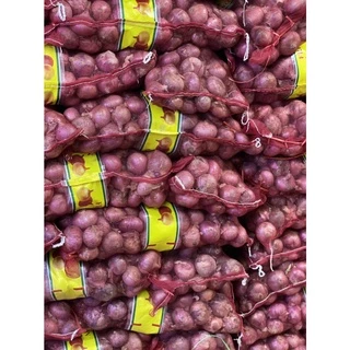 หอมแขกใหญ่ 🧅 500 กรัม และ 1 กิโลกรัม แห้ง สด คัดคุณภาพให้ แข็งทุกลูก Onion
