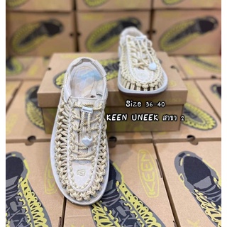 รองเท้า keen แคมป์ปิ้ง
