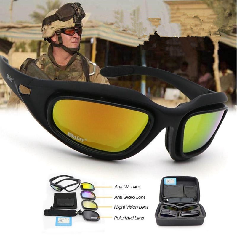 desert storm sunglasses