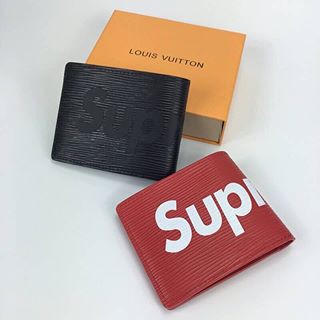 Supreme x Louis Vuitton รุ่นlimited
