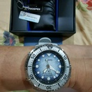 reviewร้านแนะนำSEIKO SUBMARINE รุ่น SNZF17K SNZF15K SNZF15J SEIKO PROSPEX comment 5