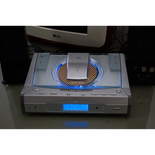 Robertson Audio RMV66 - CD Player - CD Deck เครื่องเล่น CD VCD MP3 FM