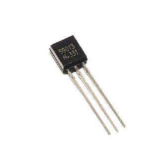 STS9013 NPN Transistor TO-92 ทรานซิสเตอร์ Transistor