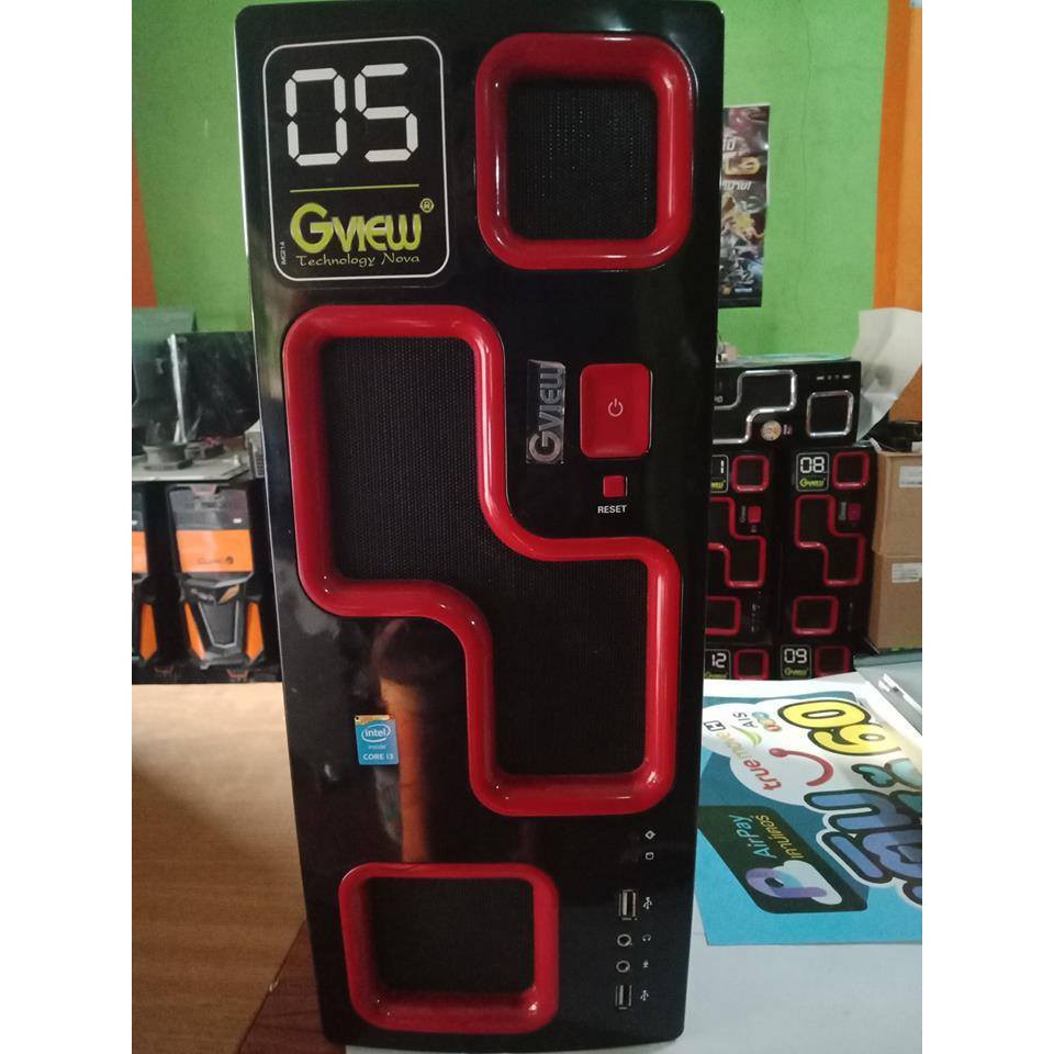 คอมมือสองAMD Athlon™ X4 845 3.50GBเล่นเกมส์ลื่นมากๆ/แถมตัวรับไวไฟให้1ตัวฟรี!! ด่วน!!มีจำนวนจำกัด