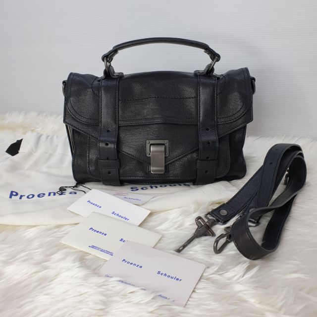 Proenza ps11 tiny black