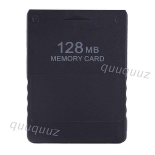 Memory Card for PS2 Playstation 2 Free McBoot Card 8MB 16MB 32MB 128MB McBoot