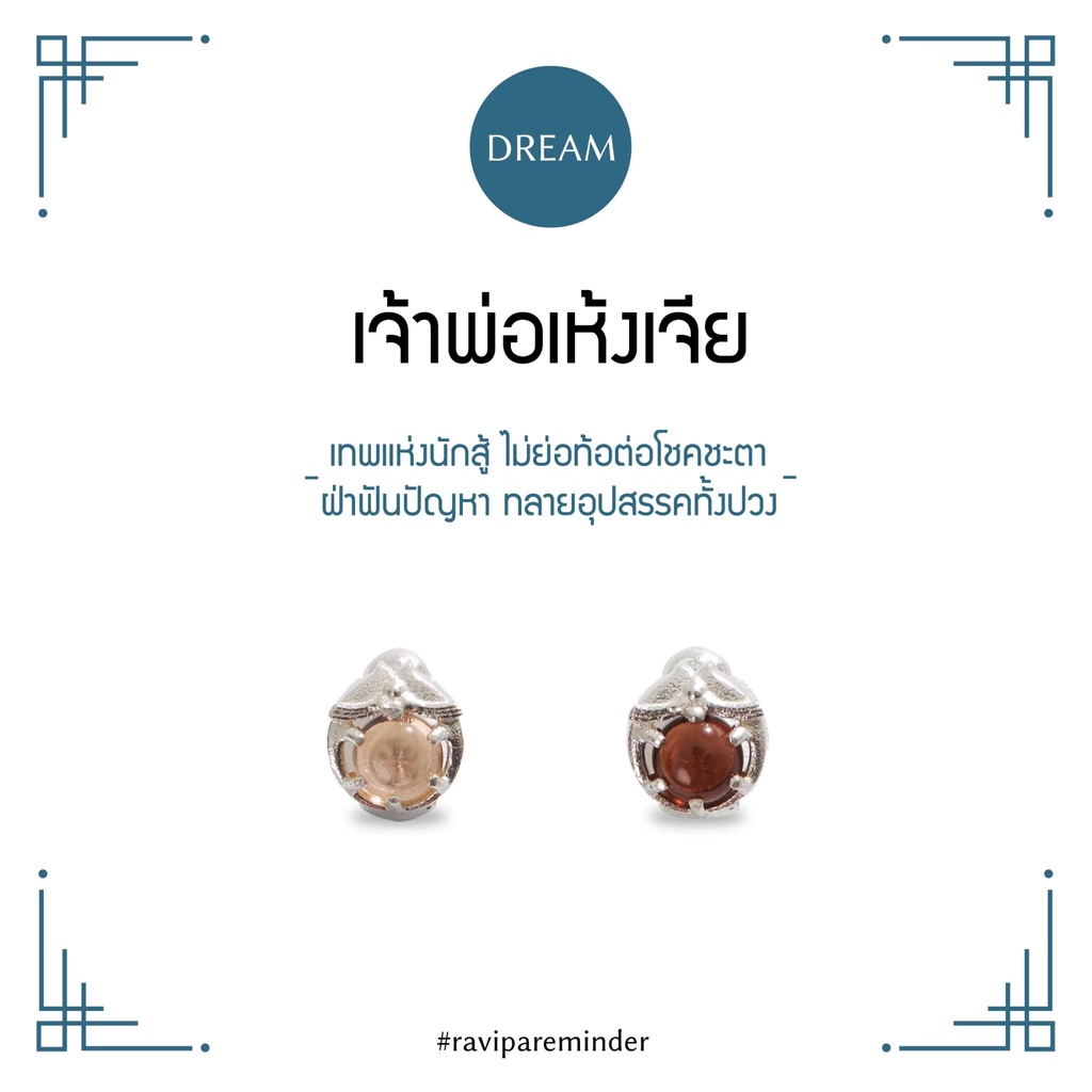 Ravipa | เจ้าพ่อเห้งเจีย Sun Wukong Charm