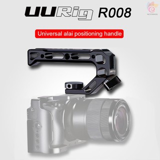 Nt Uurig R008 อุปกรณ์เสริมขาตั้งกล้องสําหรับ Arri