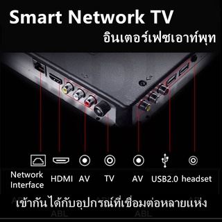 1ABL 40Smart TV FULL HD YouTubenetfilx img 4