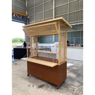 99HomeStore Kiosk/ซุ้มขายสินค้า อาหารและเครื่องดื่ม