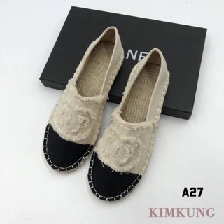 คัชชู chanel