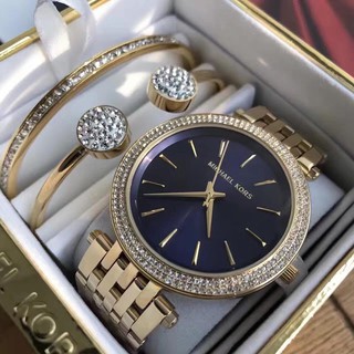 brandnamewatch_authentic นาฬิกาข้อมือ Michael Kors Watch พร้อมส่งในไทย รุ่น 298