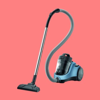 เครื่องดูดฝุ่น Electrolux EC312BB 1,800 W อิเล็กโทรลักซ์ vacuum cleaner