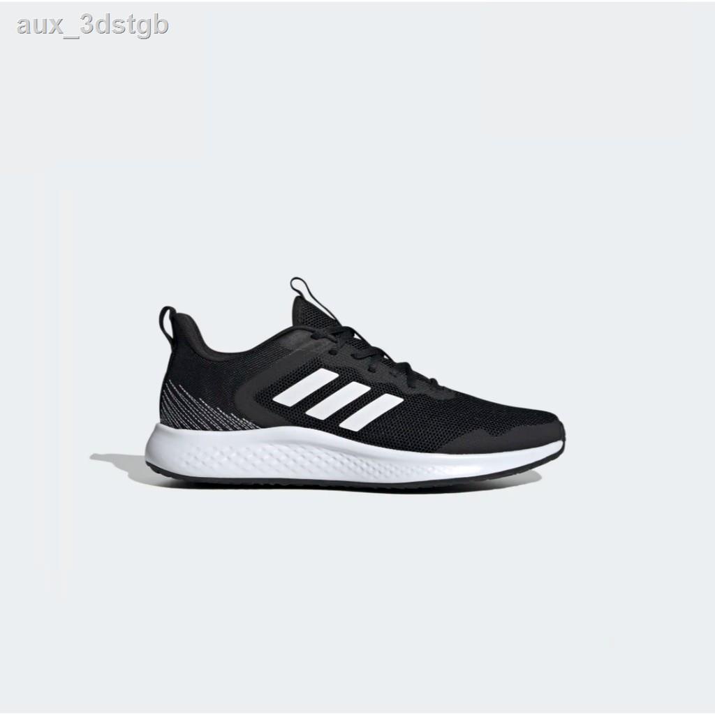 ☋❃☈Adidas Fluidstreet FW1703 รองเท้าวิ่ง รองเท้าผ้าใบ ของแท้ถูกลิขสิทธิ์ 100%