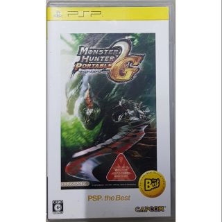 [ลด15% โค้ด IMJA325] แผ่นแท้UMDเกมส์PSP+คู่มือ🎏