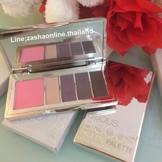 Bisous Bisous Beaute Classique Palette #1