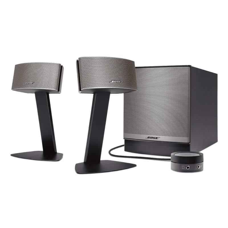 Bose ลำโพง Companion 50 Speaker (C50)