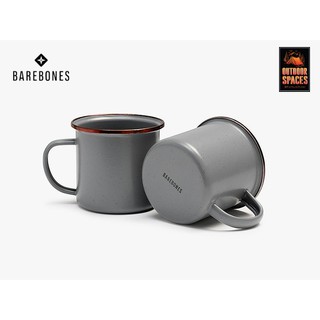 แก้ว Barebones Enamel Cup Set of 2