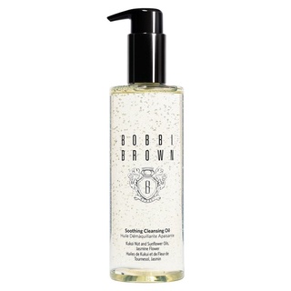 คลีนซิ่งออยล์ Bobbi Brown Soothing Cleansing Oil 200ml.