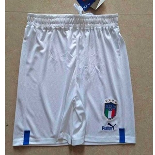 !!!กางเกง อิตาลี Italy Short pants AAA 2022/23 (พร้อมส่ง)