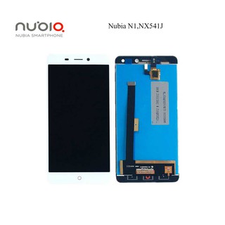 จอ Lcd.ZTE Nubia N1,NX541J+ทัชสกรีน
