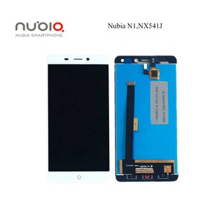 จอ Lcd.ZTE Nubia N1,NX541J+ทัชสกรีน