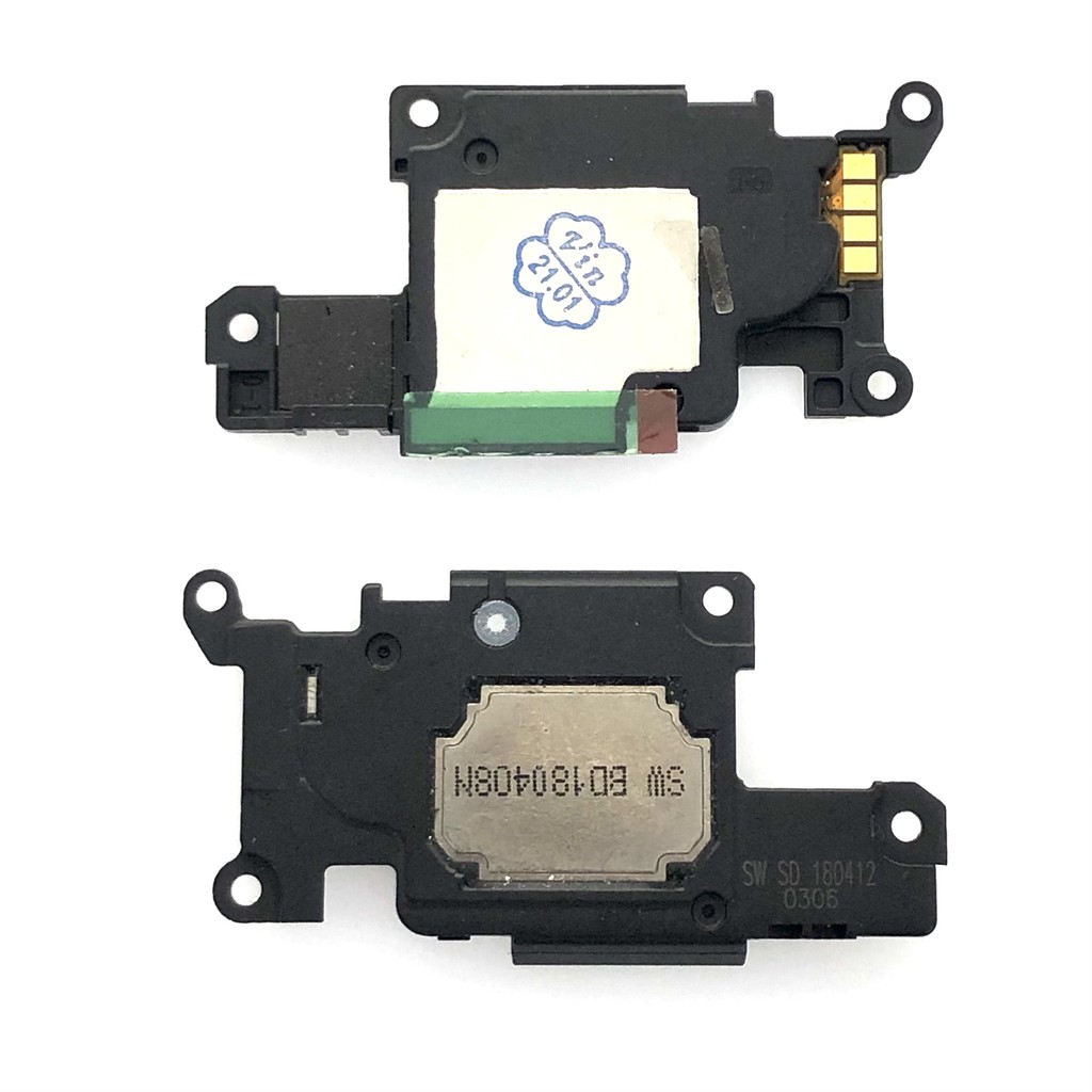 ชุด HW HONOR 8X MAX BUZZER