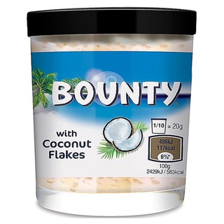 Bounty Bread Spread 200 G บาวน์ตี้เบรดสเปรด 200 ก