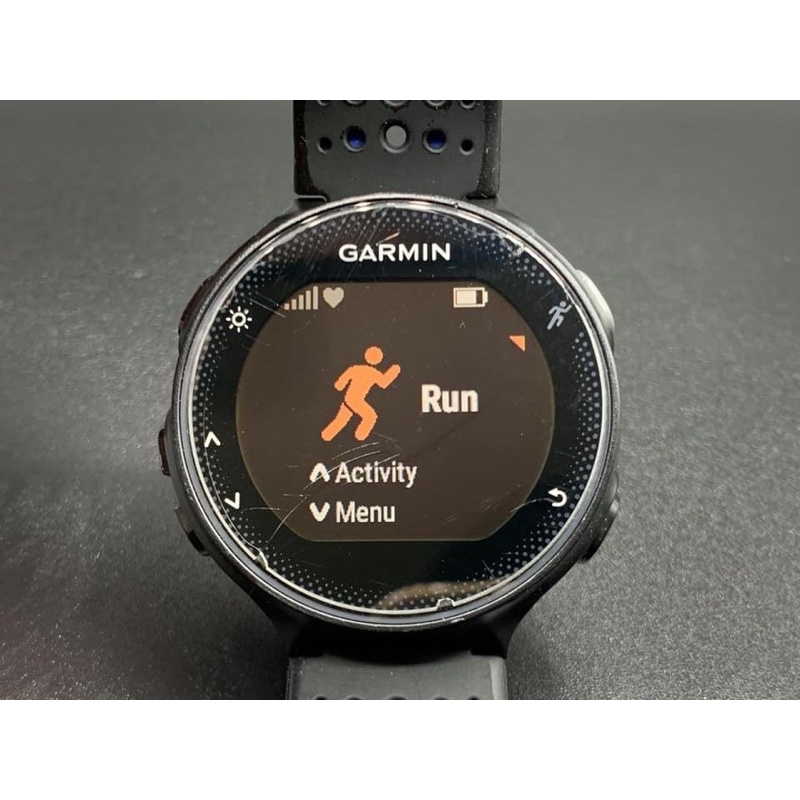 Garmin Forerunner 235 มือสอง
