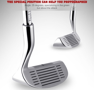 two sided chipper