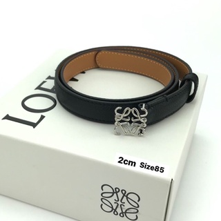 ถูกที่สุด ของแท้ 100% Loewe Belt