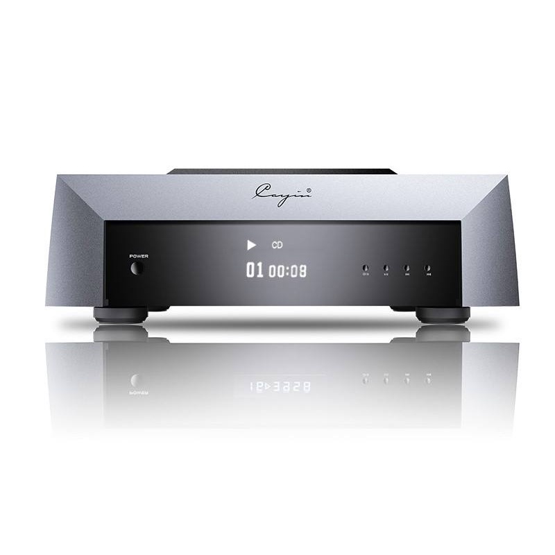 Cayin M-60CD player เครื่องเสียง