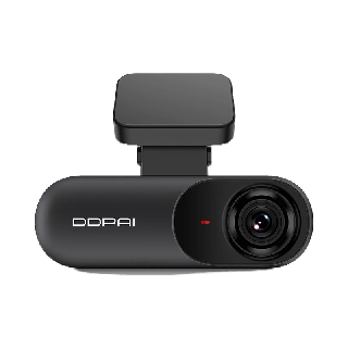 DDPAI Mola N3 GPS Dash Cam 1600P Full HD Car Camera กล้องติดรถยนต์ 140 ° องศามุมกว้าง เมนูภาษาไทย รับประกันศูนย์ไทย 1ปี wifi กล้องรถยนต์ หน้ารถ ติดรถยนต์อัจฉริยะ