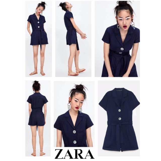 เสื้อผ้าแบรนด์เนม แบรนด์Zara | Shopee Thailand