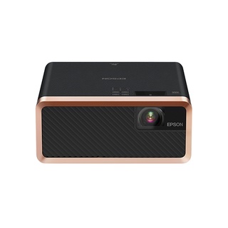 EPSON EF-100B ATV 3LCD Laser Projector รุ่นใหม่ 2021 Built in Android รับประกันตัวเครื่องและหลอดภาพ 3 ปี หรือ 12,000 ชม.