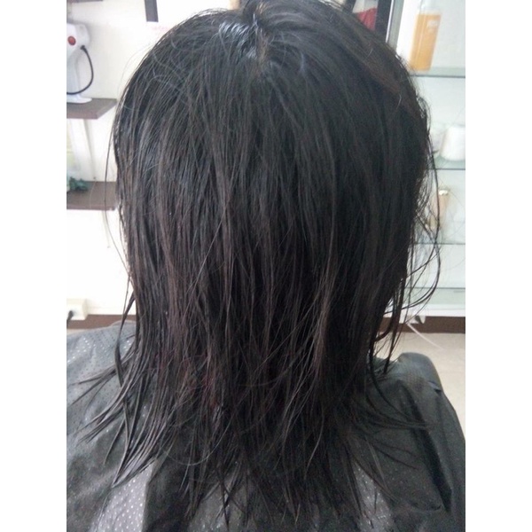 💥ฉีดปุ๊บนุ่มปั๊บผมนุ่มเงาหอมมีน้ำหนัก💥#1นาทีผมสวย💫💫ทรีทเม้นท์เคราตินสเปรย์ผมสวยใน1นาทีไม่ต้องล้างออกเอจีสเปรย์เคราติน - รูปที่ 2