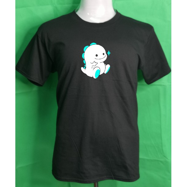 เสื้อยืดคอกลม Bigo**