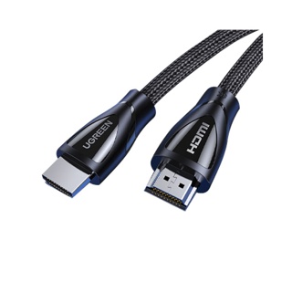 UGREEN สายเคเบิล HDMI 2.1 8K/60Hz 4K/120Hz 48Gbps HDCP2.2 สําหรับ PS4