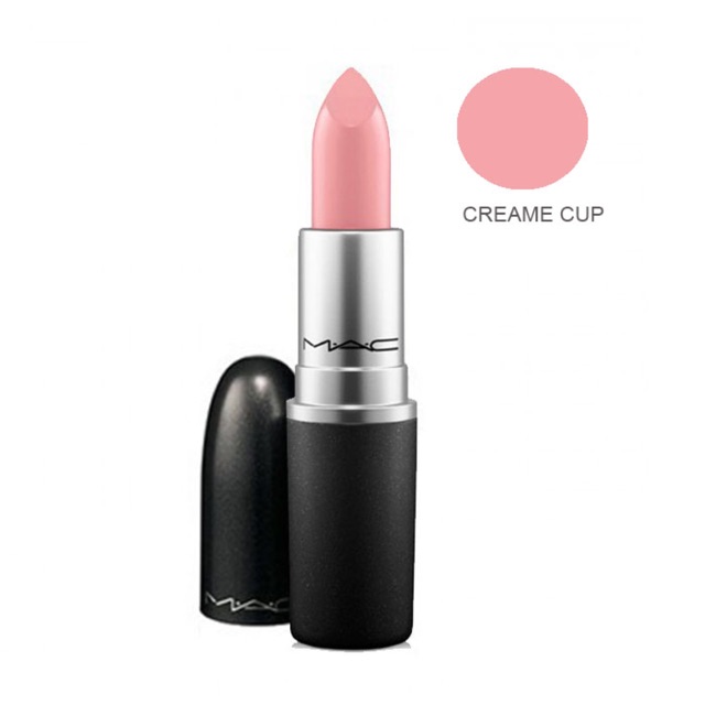 MAC CREME SHEEN Lipstick