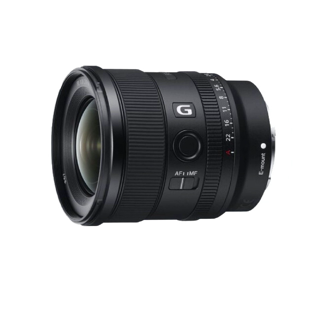 โปรโมชั่น Flash Sale : SONY SEL20F18G G Lens Full Frame Ultra-wide angle Prime G lens