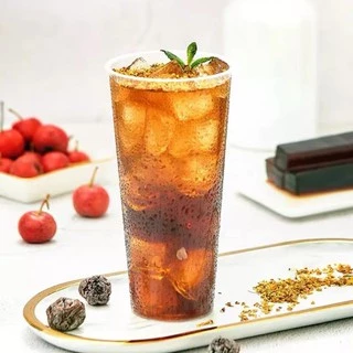 ชาลูกพลัม หวานอมเปรี้ยว กลิ่นหอมสดชื่น ดับร้อน KangShifu 康师傅 酸梅汤 500ml