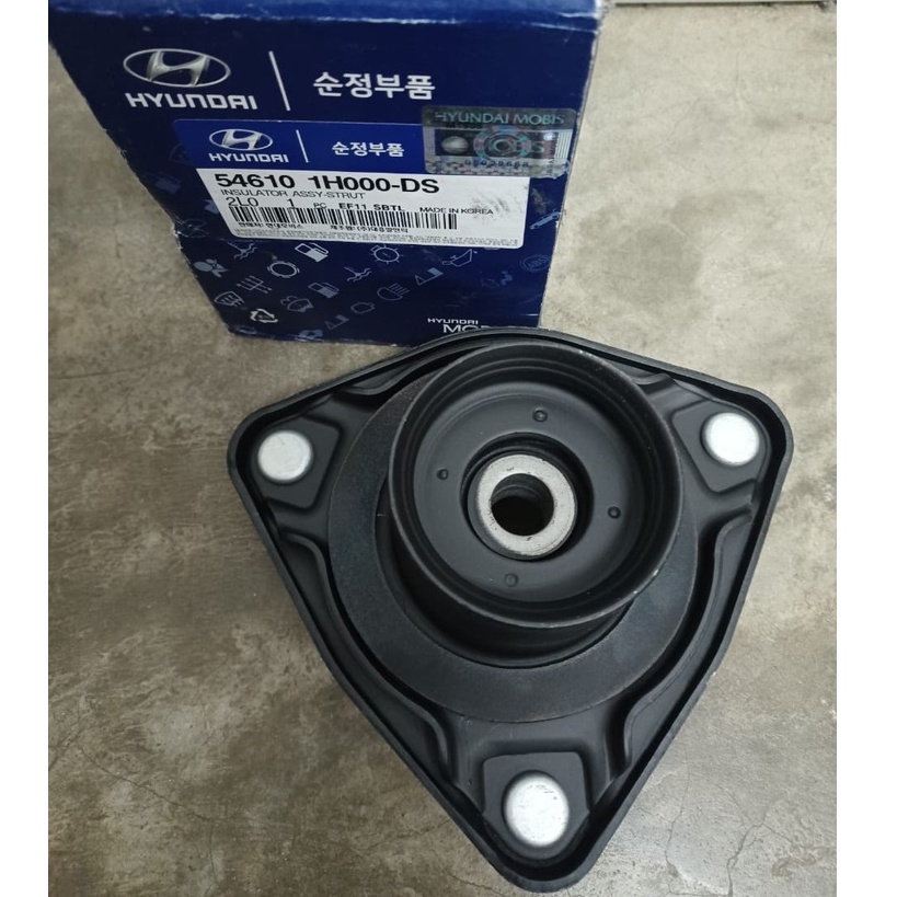 ด้านหน้า ABSORBER MOUNTING -1PC HYUNDAI AVANTE / i30 > 54610-2H200