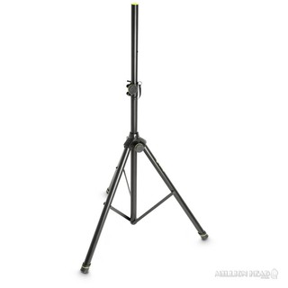 Gravity : GSP5211B by Millionhead (ขาตั้งลำโพง ขา Tripod น้ำหนักเบาแต่วัสดุแข็งแรง ทนทาน สามารถรับน้ำหนักได้ถึง 50 กิโล)