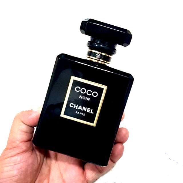 น้ำหอม(ไม่มีกล่อง) CHANEL Coco NOIR EDP 100ml